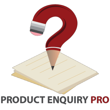 Product Enquiry Pro Logo