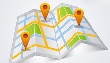 Maps Location Search