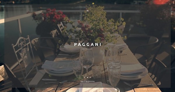 paggani-restaurant-template