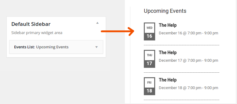 events-calendar-upcoming-movies-widget