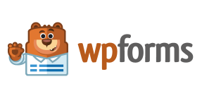 WPForms logo