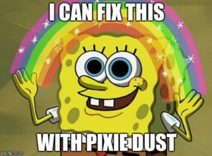 spongebob-pixie-dust-meme