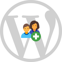 Create-Users-WordPress