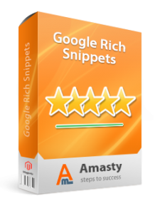 Google Rich Snippets for Magento 2