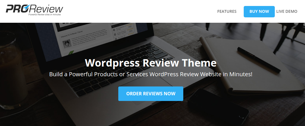 proreview-theme