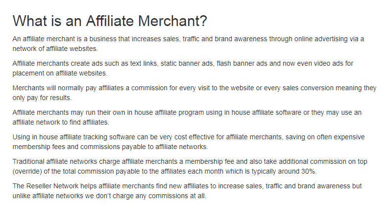 affiliate-merchant