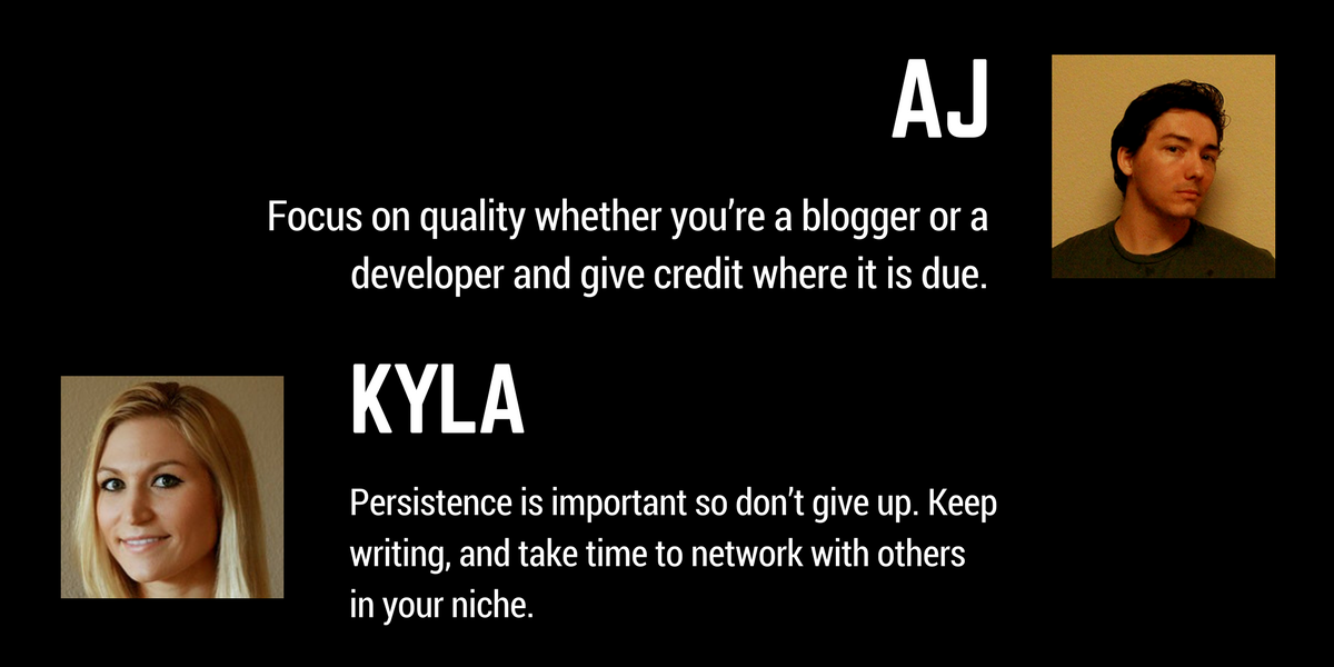 aj and kyla quote