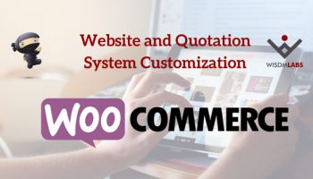 woocommerce-website-customization