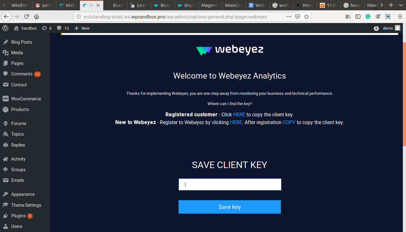 webeyez-client-key