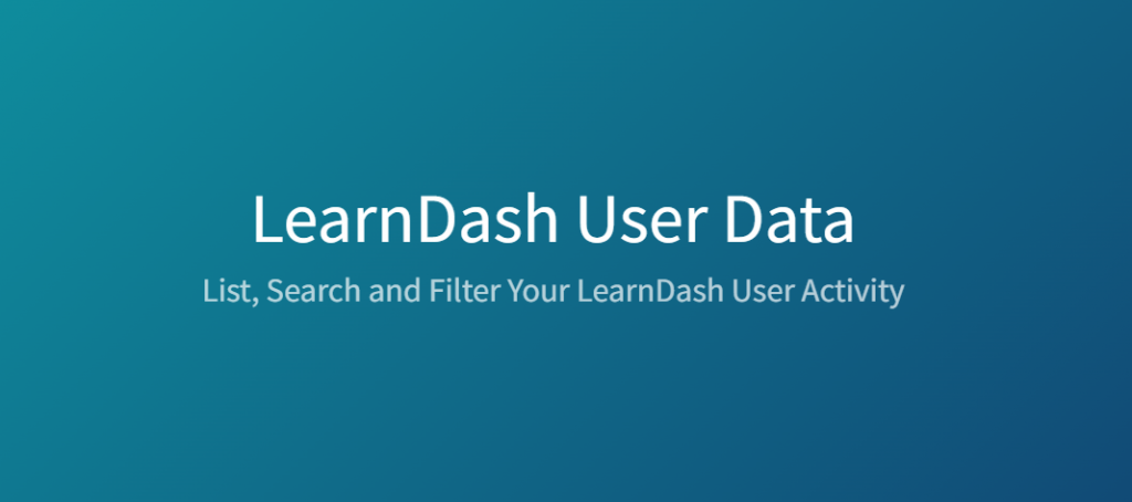 user-insights-reporting-plugin-for-learndash