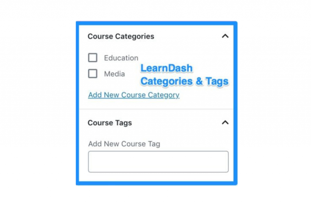 Untitled design LearnDash Course Categories