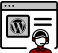 WordPress Consultation-icon