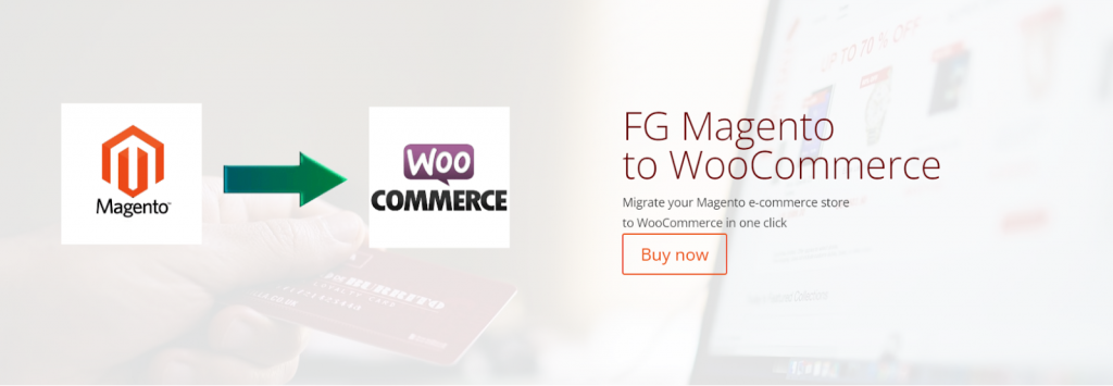 FG Magento to WooCommerce Migration Tools