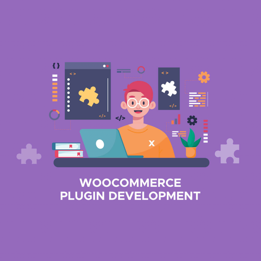 woocommerce-plugin-development